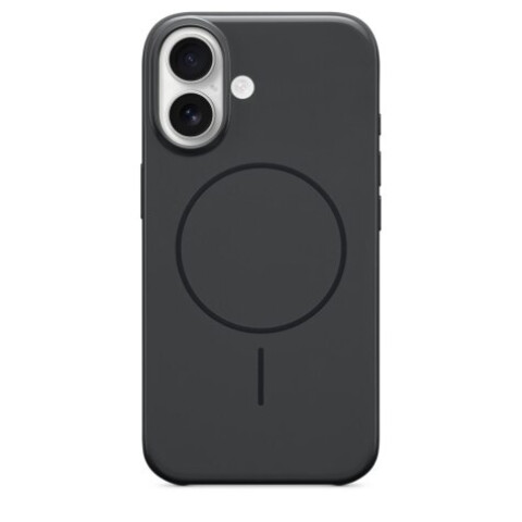 Beats iPhone 16 Case with MagSafe - Midnight Black Beats iPhone 16 Case with MagSafe - Midnight Black
