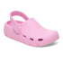 Zueco Birki Flow Kids Eva Fondant Pink