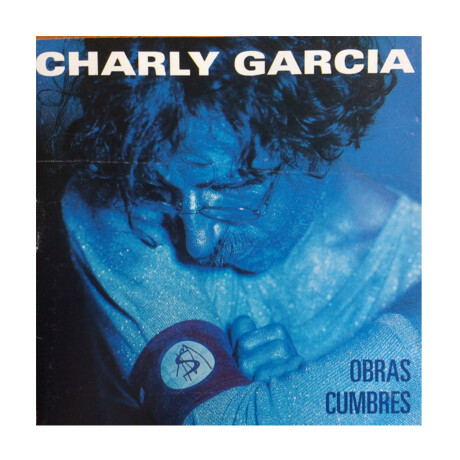 Garcia Charly-obras Cumbres - Cd Garcia Charly-obras Cumbres - Cd