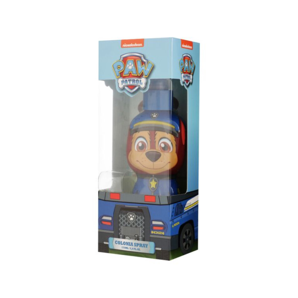 Paw Patrol Colonia Chase/ Marshal 175ml 