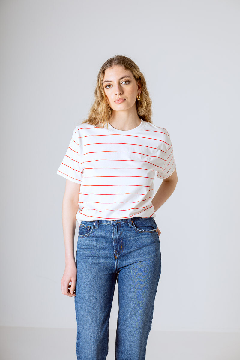 CAMISETA TULI 