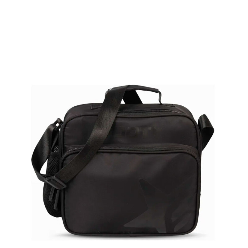 Lunchera FOOTY Lisa Negro