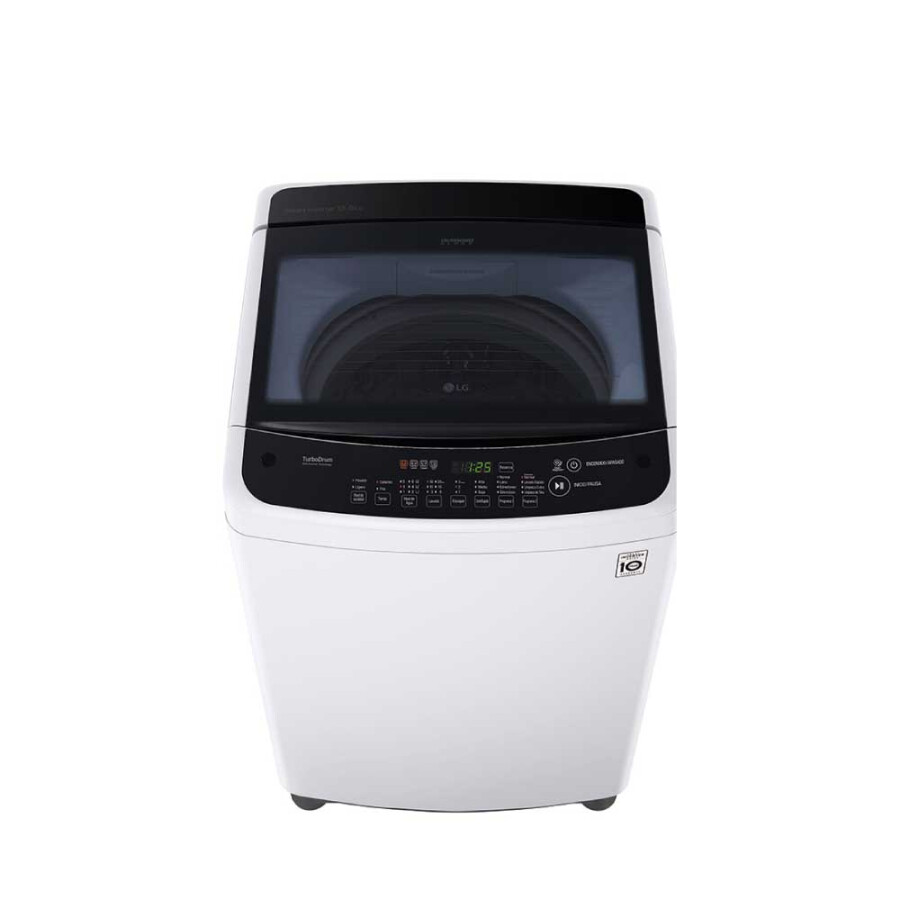 Lavarropas Carga Superior Inverter 13 Kg LG WT13WSBP Lavarropas Carga Superior Inverter 13 Kg LG WT13WSBP