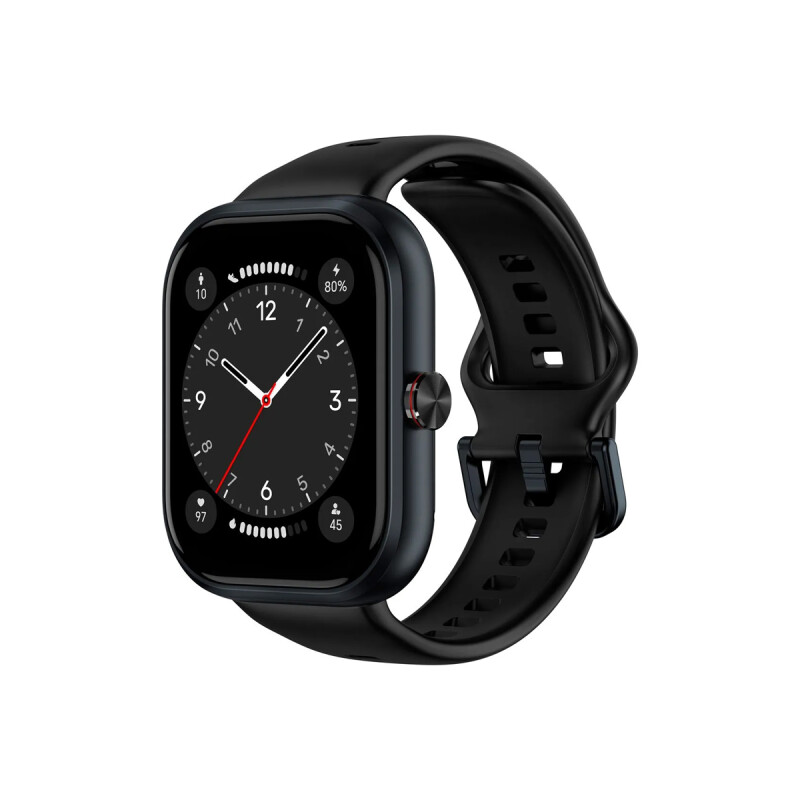 Honor Choice Haylou Watch color negro Honor Choice Haylou Watch Color Negro