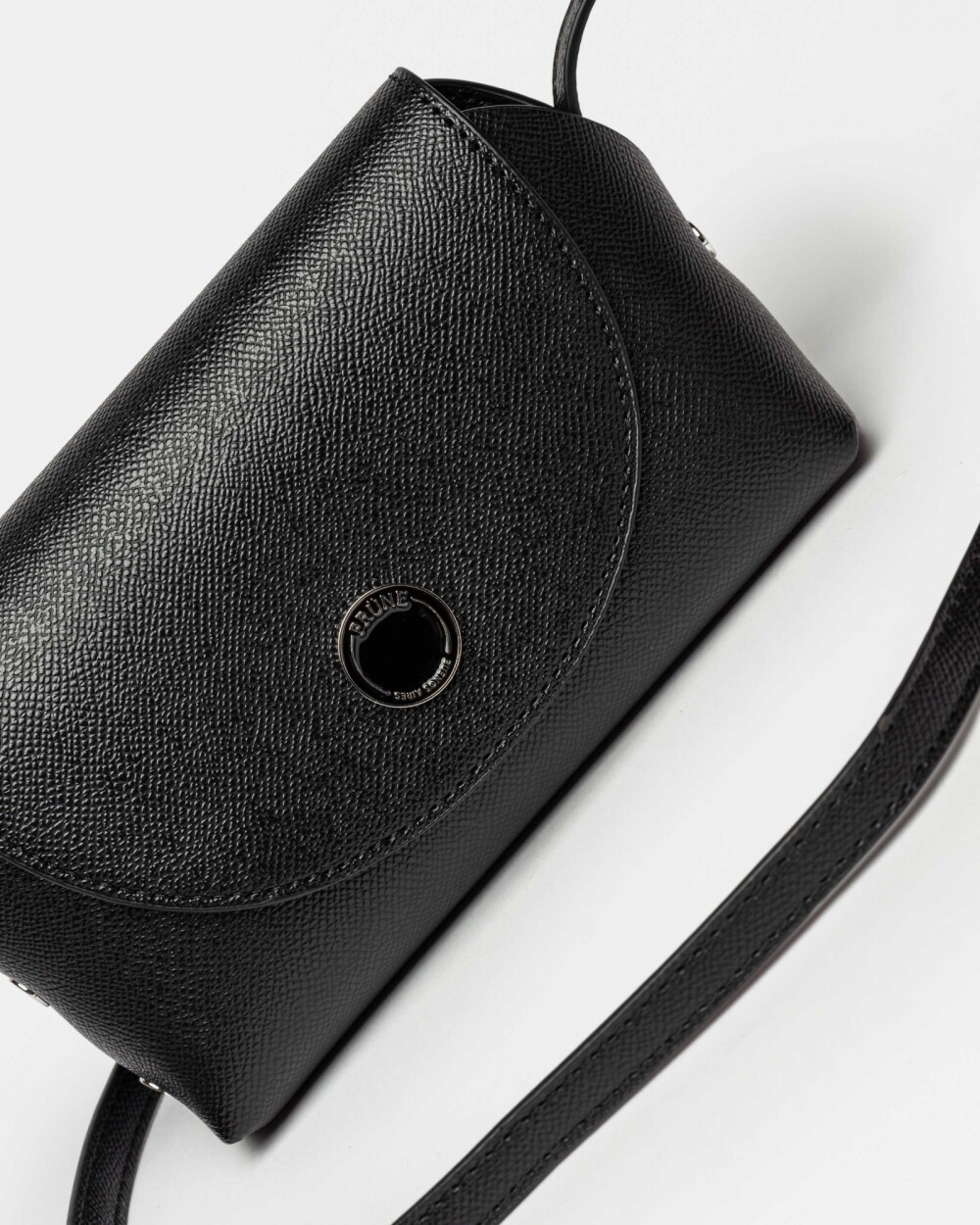 Bandolera Maldiva Negro