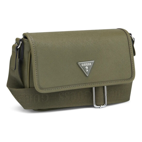 Cartera Guess Viviette Verde 0