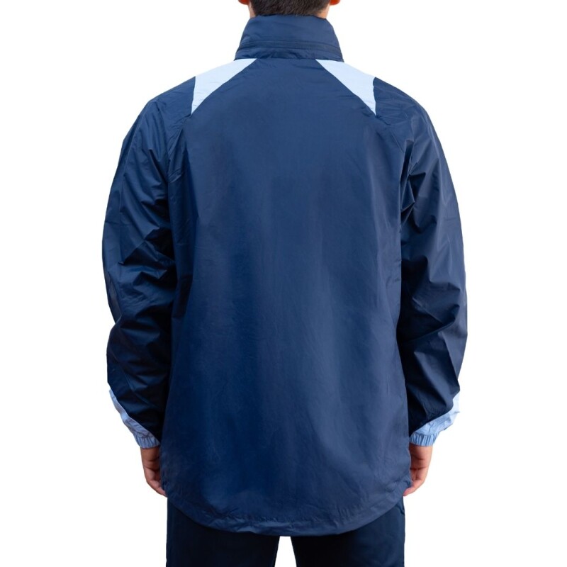 Campera de Lluvia 2025 Albion FC Campera de Lluvia 2025 Albion FC