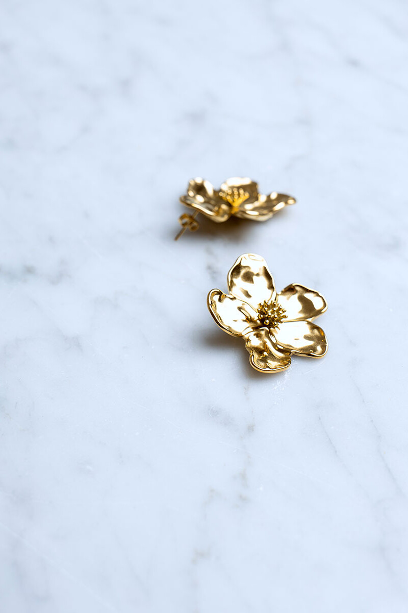 Flora Gold