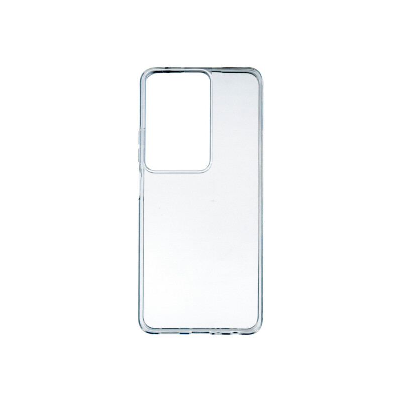 Protector para Oppo A79 5G rígido transparente Protector Para Oppo A79 5g Rígido Transparente