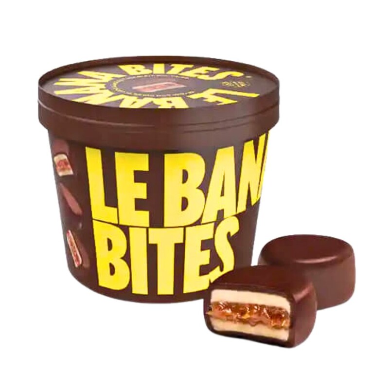 Banana Bites Chocolate Amargo - 150 g Banana Bites Chocolate Amargo - 150 g