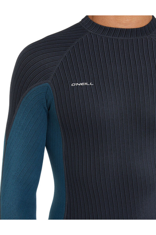 Chaqueta Hyperfreak TB3X 1.5mm - Azul Chaqueta Hyperfreak TB3X 1.5mm - Azul