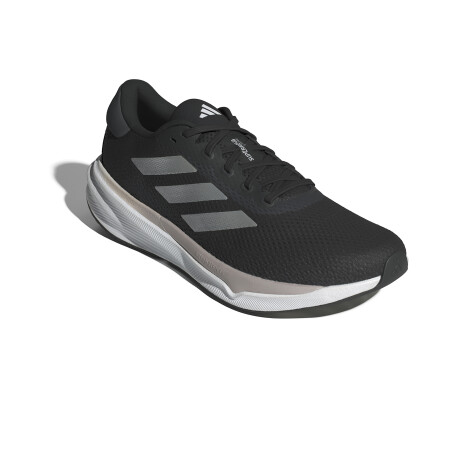 Championes adidas Supernova Stride Core Black / Cloud White / Grey Six