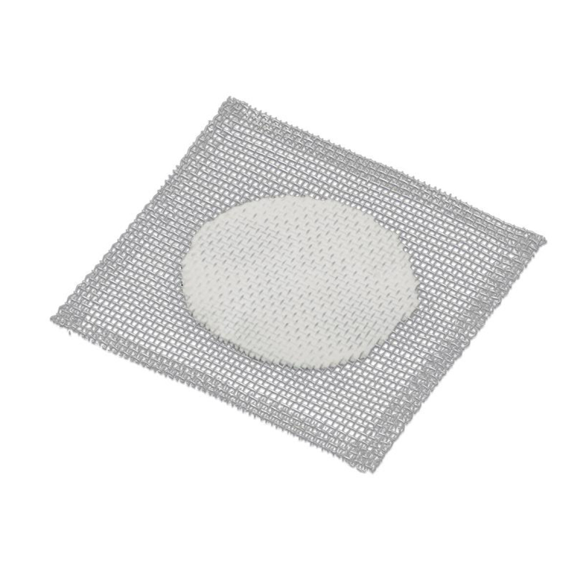Malla Tela Rejilla Cerámica - 20x20 cm 