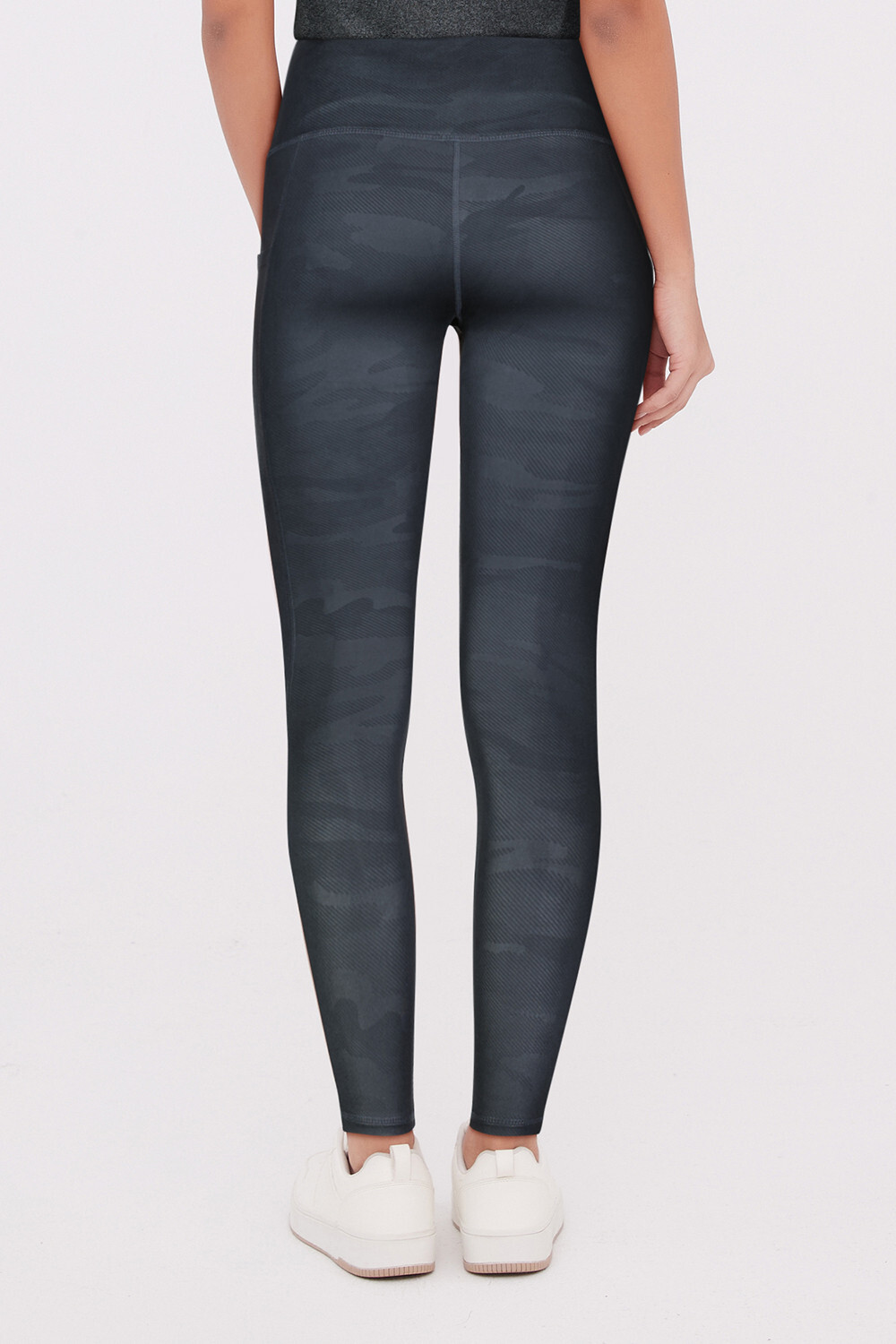 Calza Fran Estampado 1