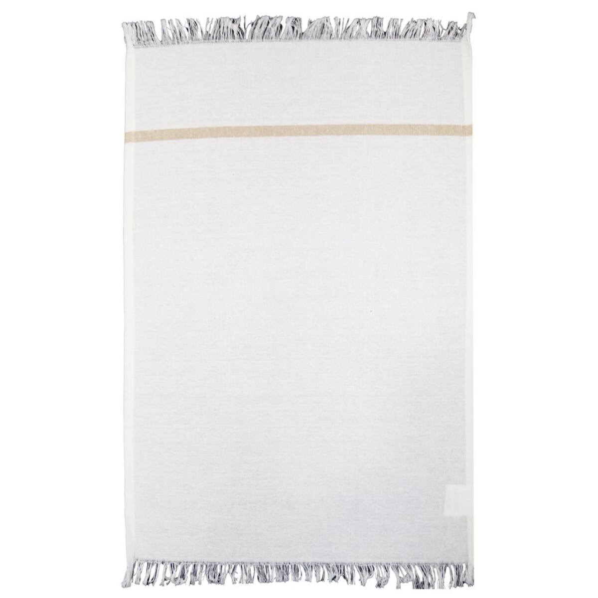 SET X2 REPASADORES 40X60CM BLANCO 