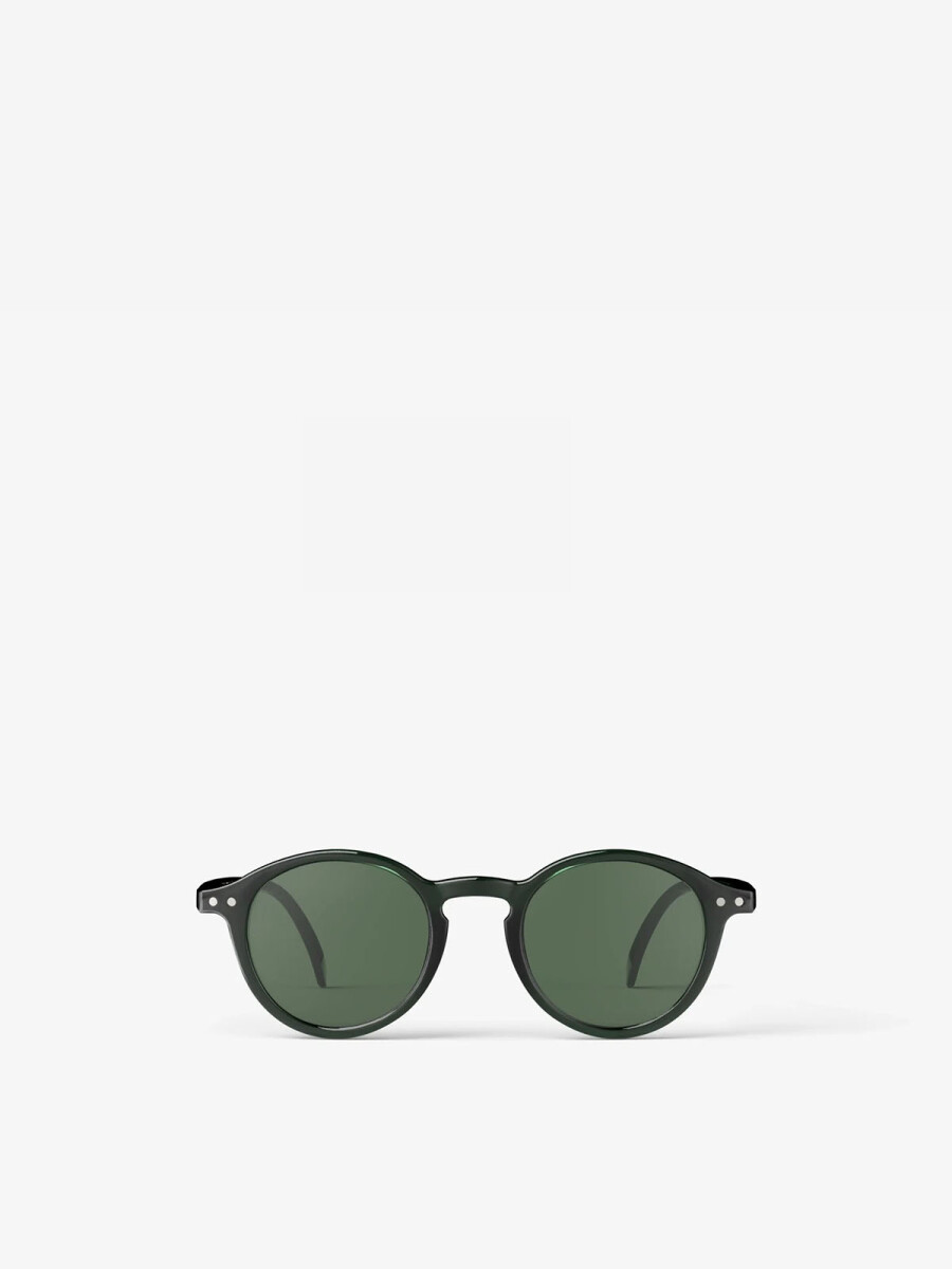 JUNIOR SUN D BAKELITE GREN 