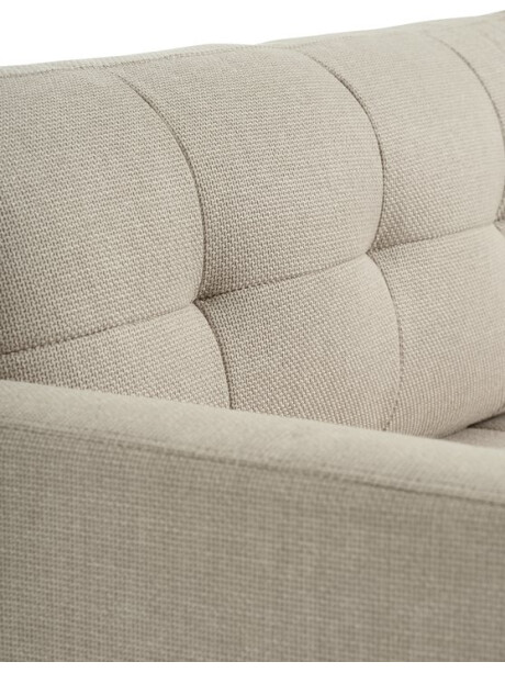Sofá cama chaise longue TEGLHUSE beige Sofá cama chaise longue TEGLHUSE beige