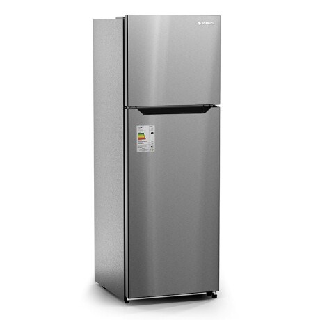 Refrigerador James RJE 401I Inox Refrigerador James RJE 401I Inox