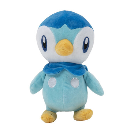 Peluche Piplup Pokemon Peluche Piplup Pokemon