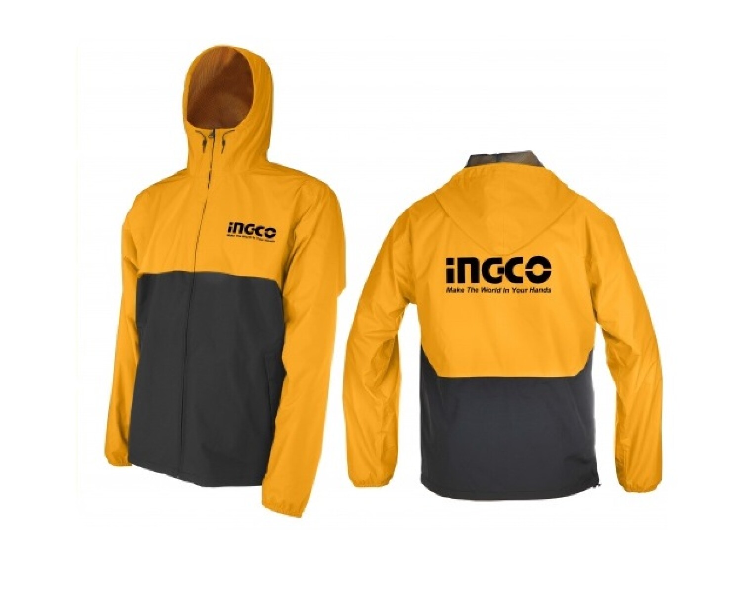 CAMPERA LLUVIA XL INGCO HJATL2281.XL 