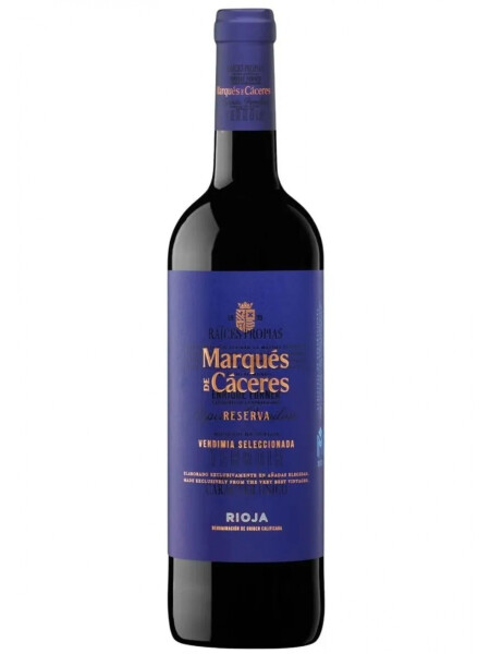Marques de Caceres Reserva Marques de Caceres Reserva