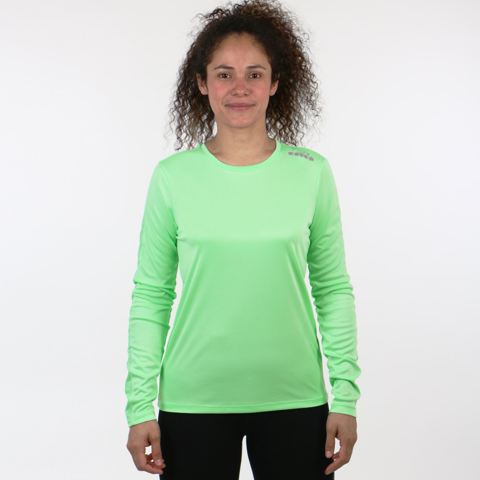 Buzo verde neon deals
