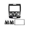 Marco Para Radio Ford Everest/ Ford Ranger/ Mazda Bt-50, 2006-2010 2din (silver) Marco Para Radio Ford Everest/ Ford Ranger/ Mazda Bt-50, 2006-2010 2din (silver)