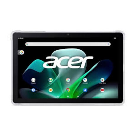 Tablet Acer Iconia A10 10.1" Wifi 4+128GB Silver 001