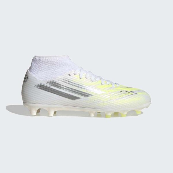 Championes Adidas F50 Sparkfusion Club Blanco