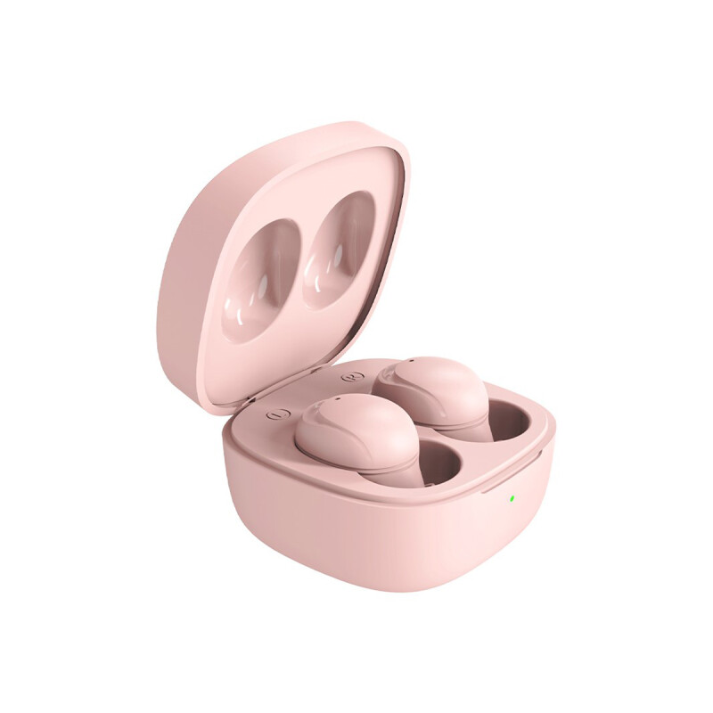 Auriculares inalámbricos TWS XY-30 color rosa Auriculares Inalámbricos Tws Xy-30 Color Rosa