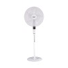 VENTILADOR DE PIE CUORI MYLOS Blanco
