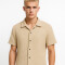 Camisa Panudu Beige