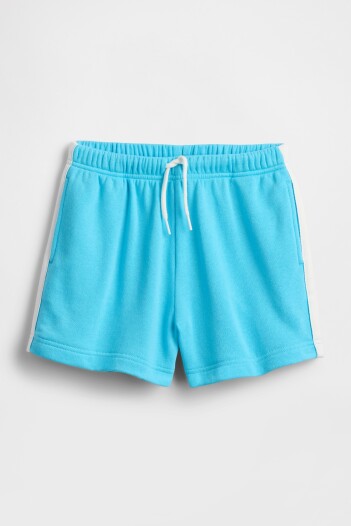 Short Niña Aquarius