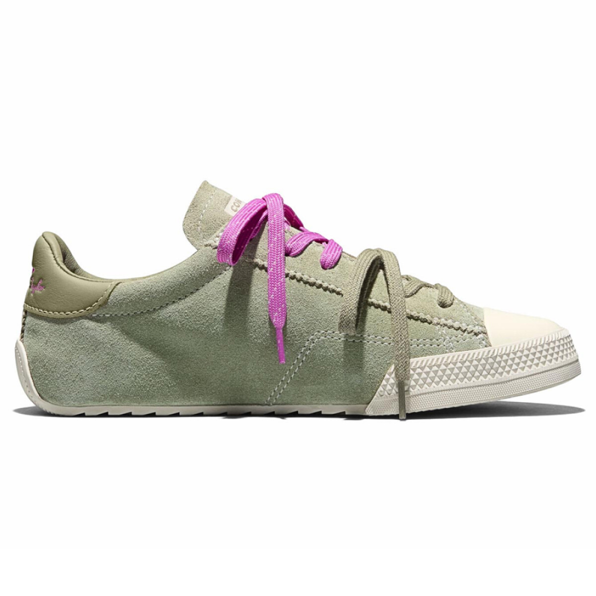 Zapatillas Chuck Taylor Lo Unisex - Green 