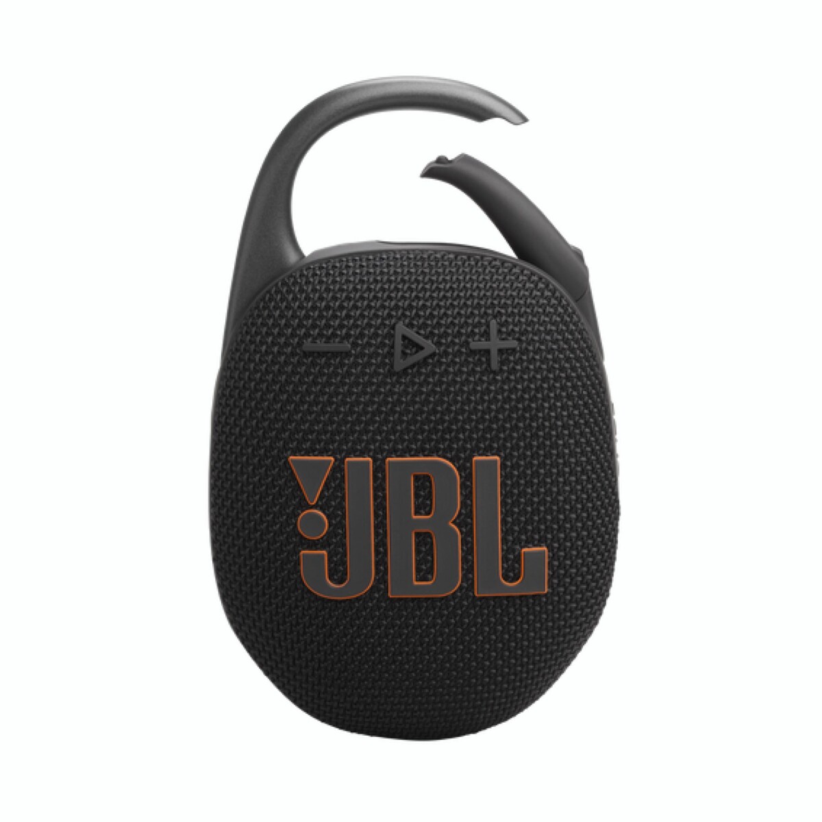 Parlante Inalámbrico JBL Clip 5 BT Resistente Al Agua - Black 
