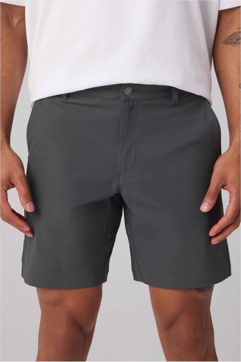 Shorts The 8" Don Short Hombre - Onyx 