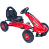 Karting a Pedal Mbarete Go Karting a Pedal Mbarete Go