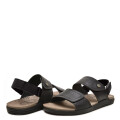 Sandalias de Hombre Freeway Canastra 11 Negro