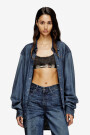 TOP ARIEL-DNM Gris