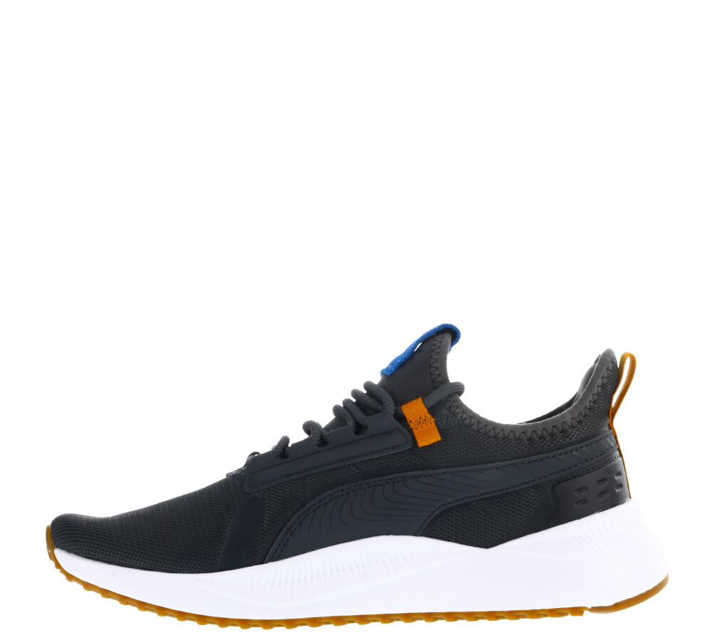 Pacer Future Street Gris Topo/Azul/Naranja