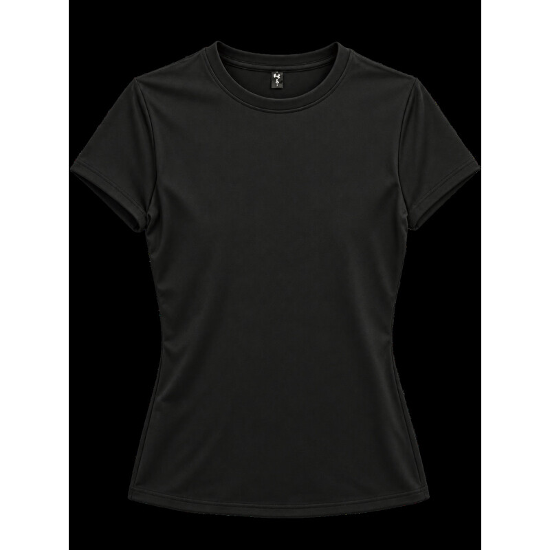Remera Under Motion Fitted SS 6012290-001 Remera Under Motion Fitted SS 6012290-001