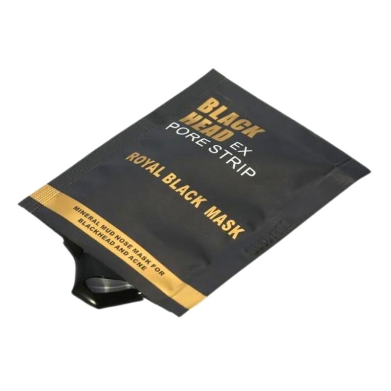 Mascara para Puntos Negros N/a