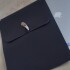 Envelope Case Azul Marino