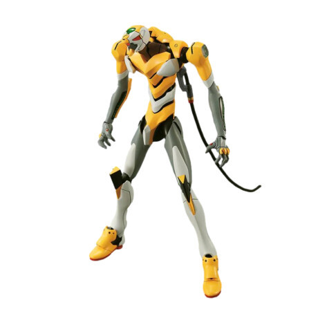 EVA-00 Prototype "Rebuild of Evangelion" - Evangelion - Model Kit (Requiere Armado) EVA-00 Prototype "Rebuild of Evangelion" - Evangelion - Model Kit (Requiere Armado)