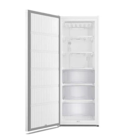 Freezer Electrolux Vertical Frío Humedo 197 Lts INVERTER Blanco