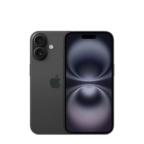 iPhone 16 128GB Black iPhone 16 128GB Black