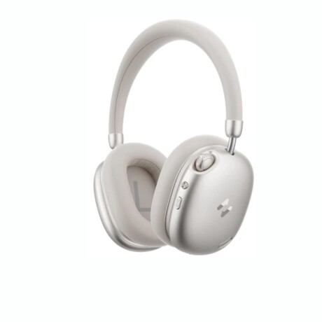 AURICULARES HAVIT SPACE S1 H670BT Auriculares Inalámbricos HAVIT S1 H670BT Bluetooth Con ANC - Beige