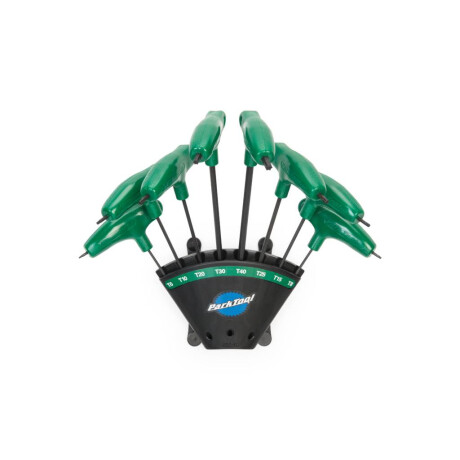 Set Torx + Soporte Colgar Tablero Set Torx + Soporte Colgar Tablero
