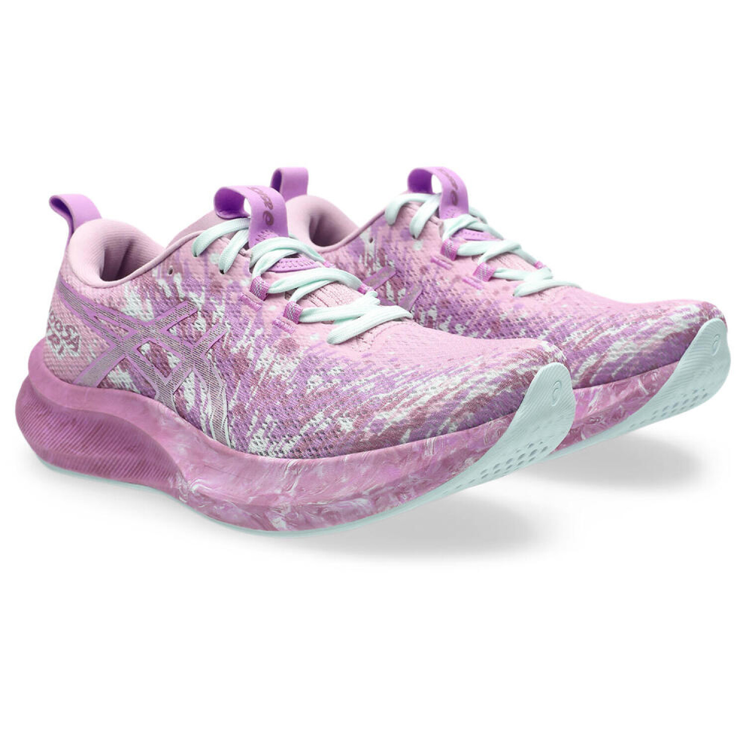 Zapatillas Running Noosa Tri 16 Mujer — Fitpoint