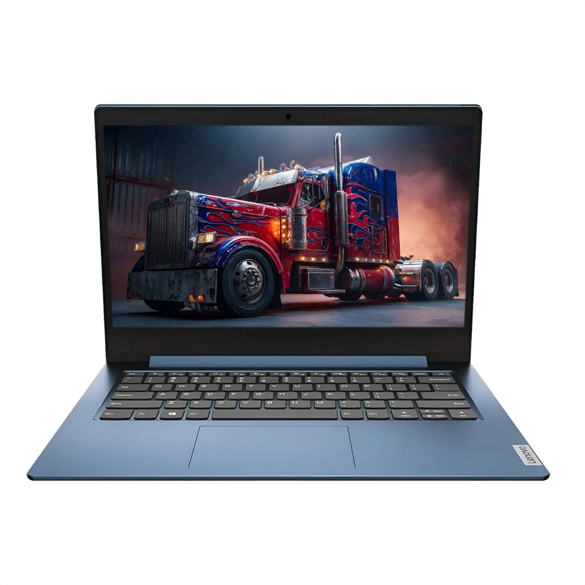 Notebook Lenovo Iideadpad 1 Intel N5030 4gb Ram 128gb 14" - NOTEBOOK LENOVO 14IGL05 N5030/4/128/14 